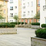 Apartment D204