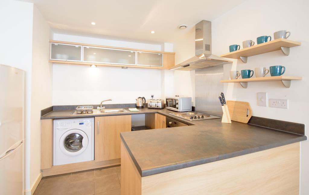 Apartamento D204 Northampton