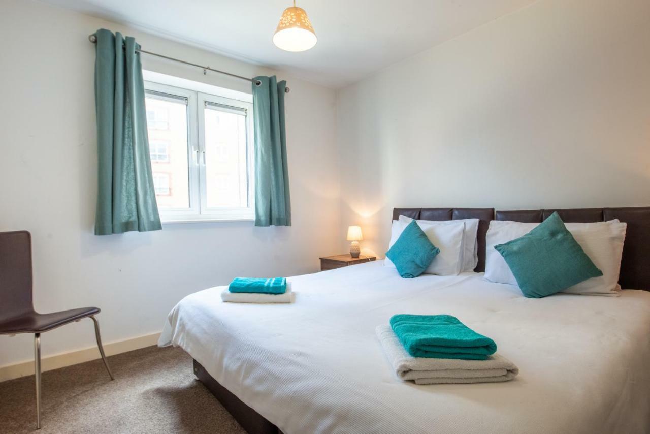 D204 Apartamento Northampton